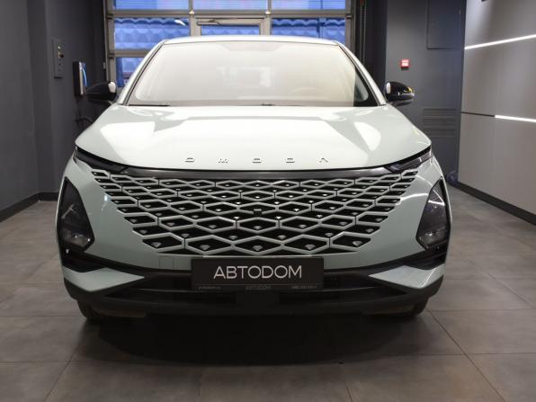 Omoda C5 I с пробегом 2023 года, цена 1 545 000 рублей, 60000 км, внедорожник, Автокод Объявления