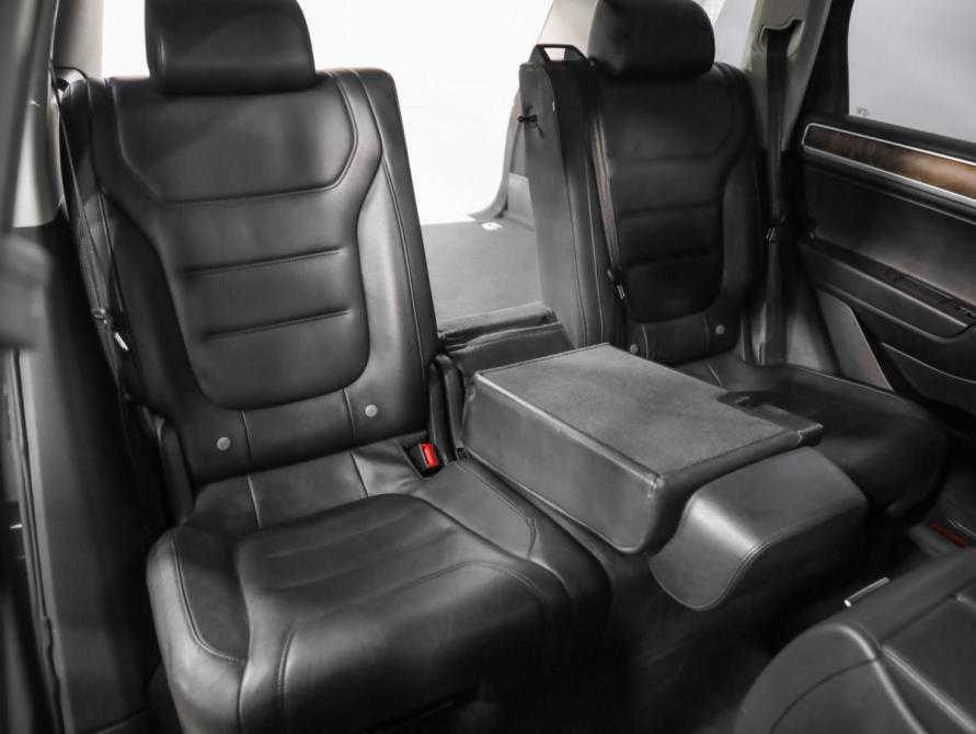 Volkswagen Touareg II Санкт-Петербург  - изображение 26