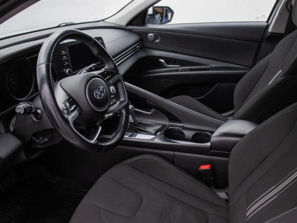 Hyundai Elantra VII (CN7) с пробегом 2020 года, цена 1 789 000 рублей, 108000 км, седан, Автокод Объявления
