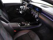 Mercedes-Benz CLA II (C118 X118) Москва  - изображение 27