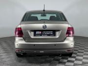 Volkswagen Polo V Рестайлинг Ростов-на-Дону  - изображение 26
