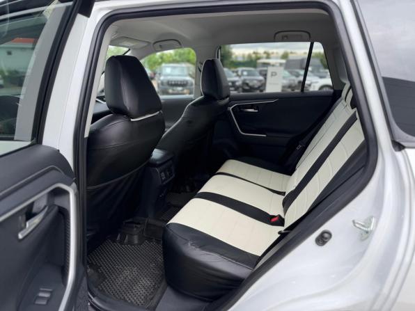 Toyota RAV4 V (XA50) с пробегом 2020 года, цена 3 150 000 рублей, 94826 км, внедорожник, Автокод Объявления