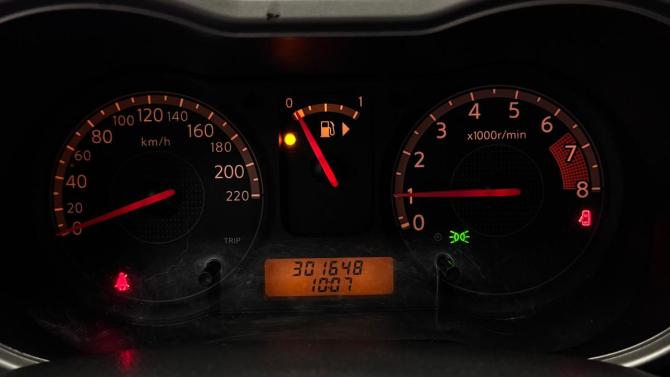 Nissan Note I с пробегом 2007 года, цена 330 000 рублей, 301648 км, хэтчбек, Автокод Объявления