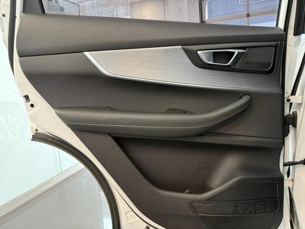 Chery Tiggo 7 Pro Max I с пробегом 2023 года, цена 1 760 000 рублей, 41283 км, внедорожник, Автокод Объявления