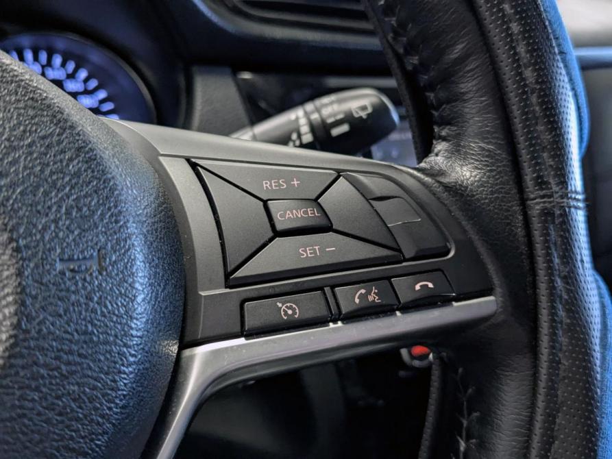 Nissan Qashqai II Рестайлинг Екатеринбург  - изображение 14