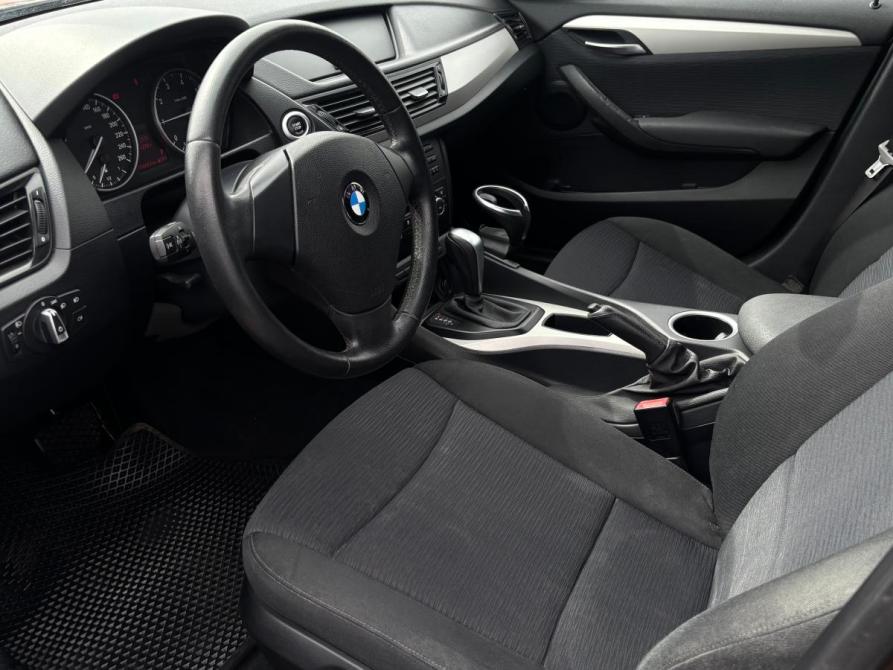BMW X1 I (E84) Рестайлинг Набережные Челны  - изображение 15