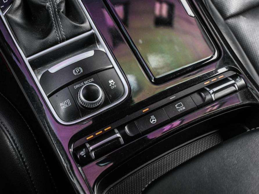 Kia Stinger I Новороссийск  - изображение 22