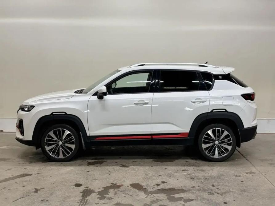 Changan CS35 Plus I Рестайлинг Саратов  - изображение 5