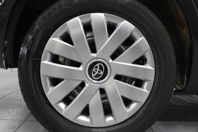 Toyota Passo II (C30) с пробегом 2011 года, цена 600 000 рублей, 216297 км, хэтчбек, Автокод Объявления