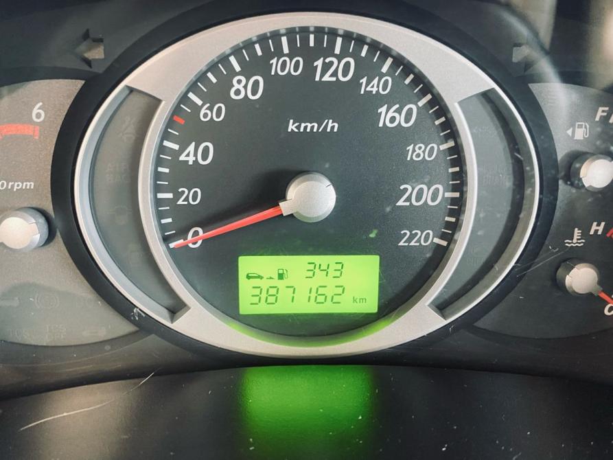 Hyundai Tucson I Миасс  - изображение 15
