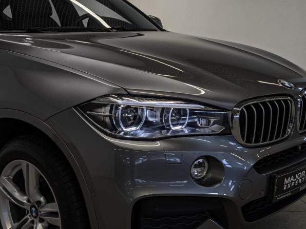 BMW X6 II (F16) с пробегом 2017 года, цена 3 900 000 рублей, 84858 км, внедорожник, Автокод Объявления