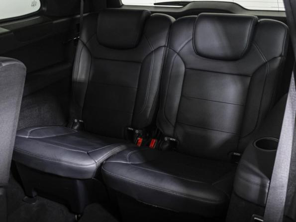 Mercedes-Benz GLS I (X166) с пробегом 2016 года, цена 4 865 000 рублей, 73225 км, внедорожник, Автокод Объявления