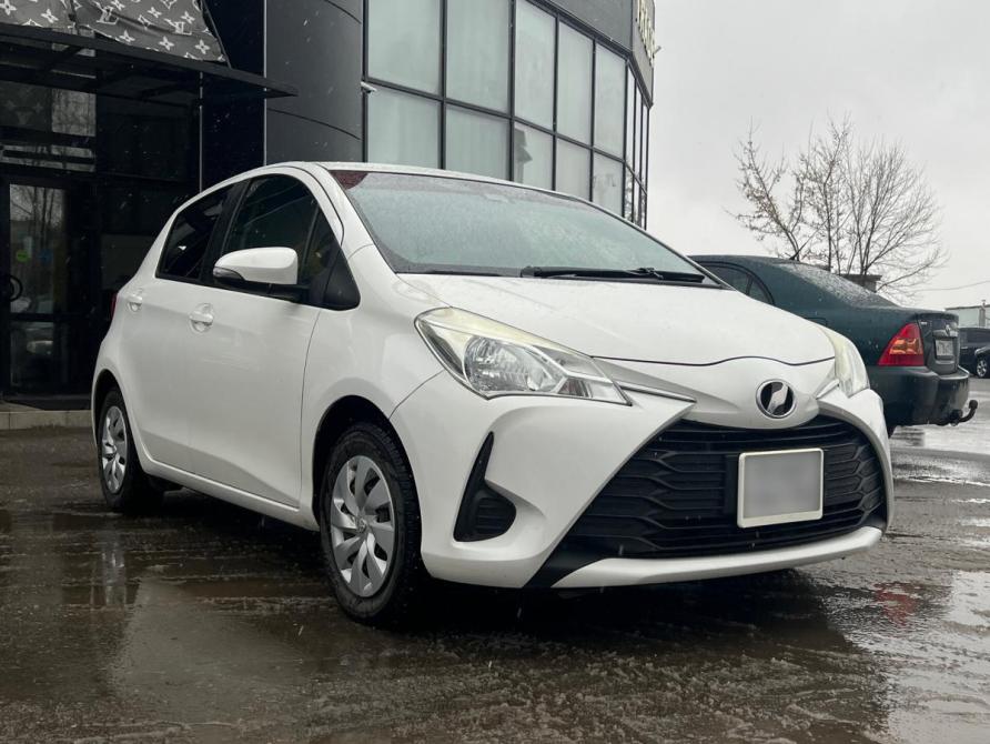 Toyota Vitz III (XP130) Рестайлинг Нефтекамск  - изображение 1