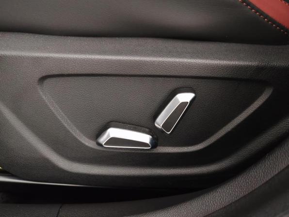 Geely Coolray I с пробегом 2021 года, цена 1 599 000 рублей, 49194 км, внедорожник, Автокод Объявления
