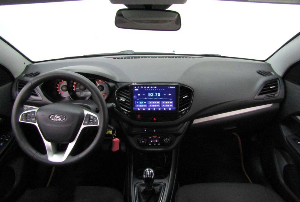 Lada (ВАЗ) Vesta I Екатеринбург  - изображение 17