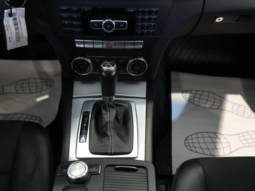 Mercedes-Benz C-Класс III (W204) Рестайлинг Калуга  - изображение 27