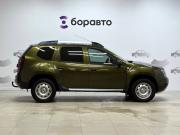 Renault Duster I Рестайлинг Ставрополь  - изображение 26