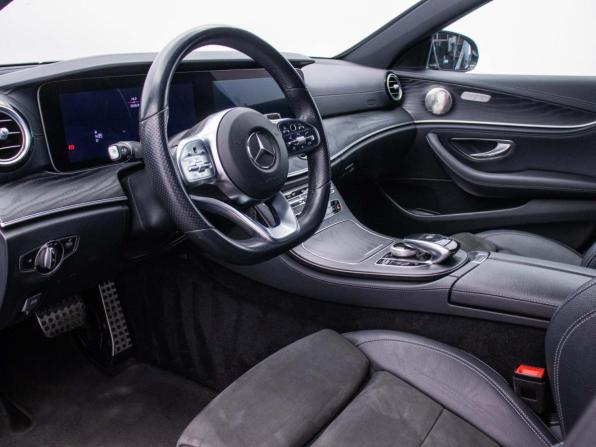 Mercedes-Benz E-Класс V (W213 S213 C238) с пробегом 2020 года, цена 3 750 000 рублей, 104370 км, седан, Автокод Объявления
