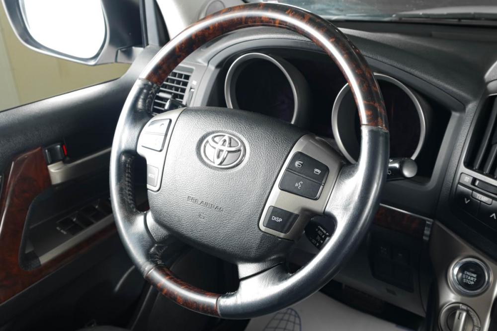 Toyota Land Cruiser 200 Series Тюмень  - изображение 12