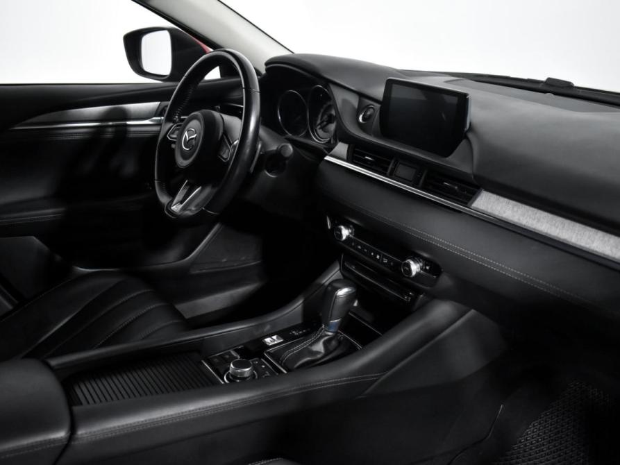 Mazda 6 III (GJ) Рестайлинг 2 Санкт-Петербург  - изображение 15