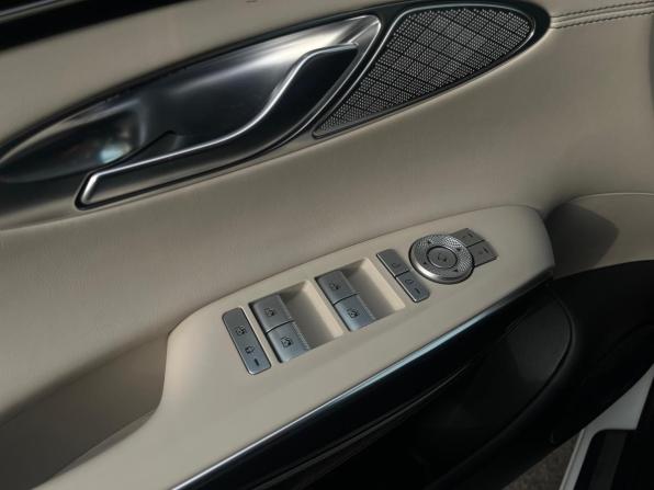 Genesis GV70 I с пробегом 2021 года, цена 3 799 000 рублей, 117000 км, внедорожник, Автокод Объявления