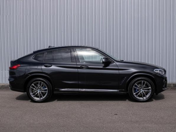 BMW X4 II (G02) с пробегом 2019 года, цена 4 550 000 рублей, 110977 км, внедорожник, Автокод Объявления
