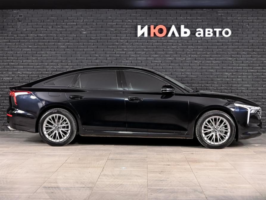 FAW Bestune B70 I Екатеринбург  - изображение 9