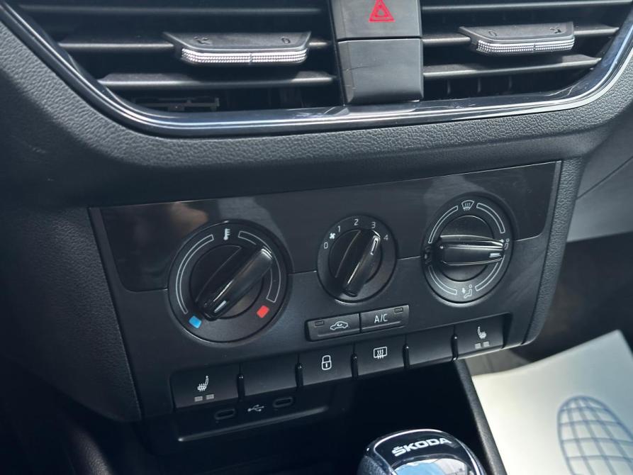 Skoda Rapid II Уфа  - изображение 10