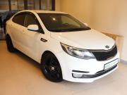 Kia Rio III Рестайлинг Москва  - изображение 26