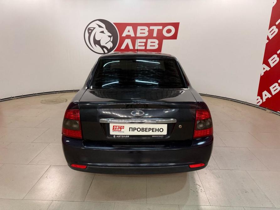 Lada (ВАЗ) Priora I Новочеркасск  - изображение 6