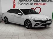 Hyundai Elantra VII (CN7) Рестайлинг Москва  - изображение 20