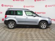 Skoda Yeti I Вологда  - изображение 20