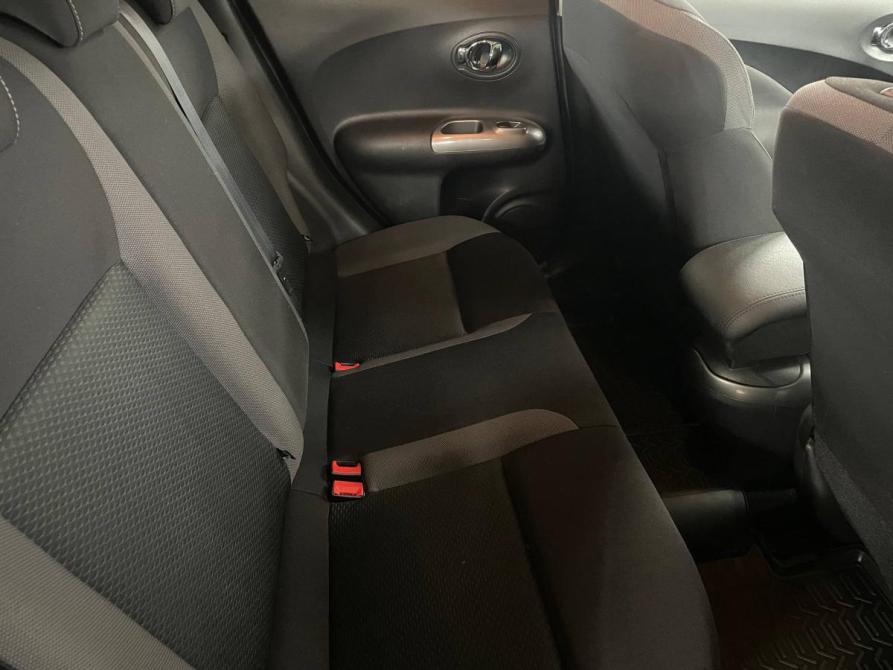 Nissan Juke I Рестайлинг Санкт-Петербург  - изображение 20