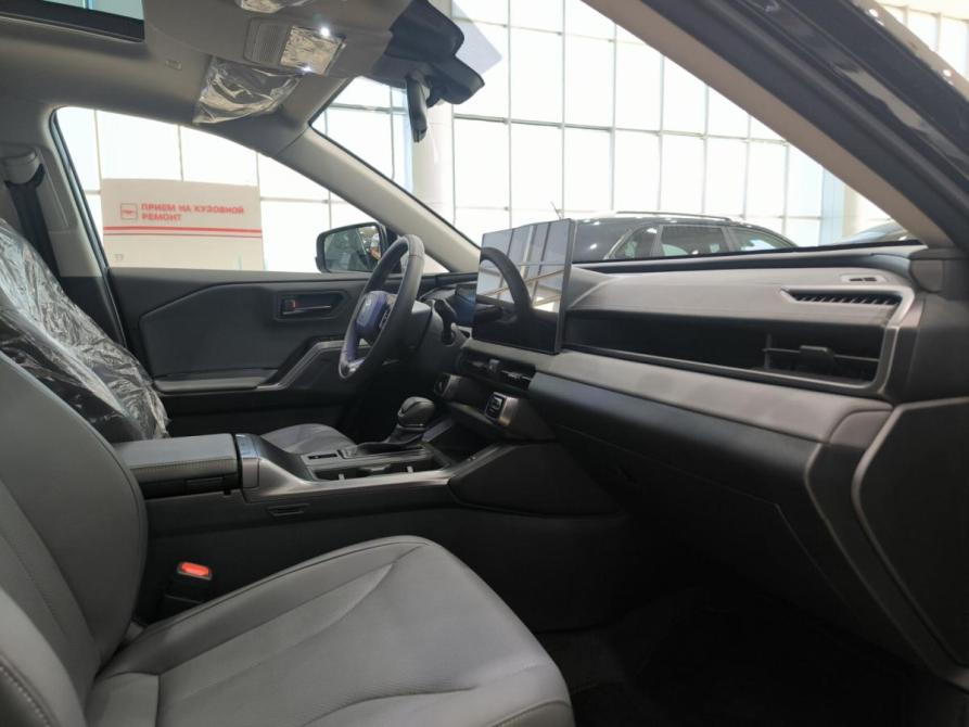 Toyota RAV4 VI (XA60) Казань  - изображение 13