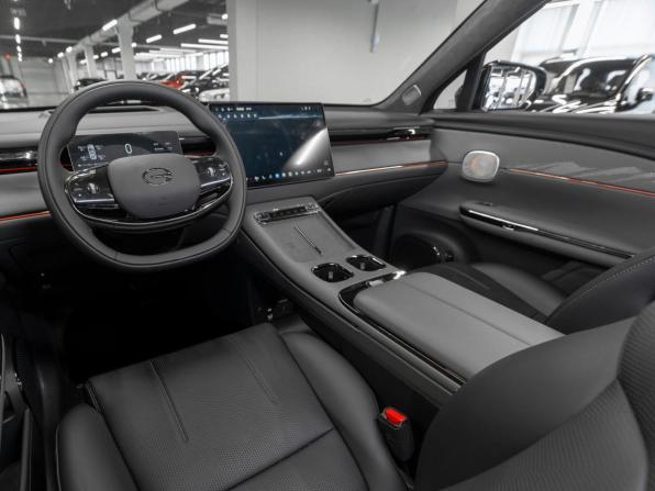 GAC Trumpchi S7 I Рестайлинг с пробегом 2026 года, цена 5 290 000 рублей, 31 км, внедорожник, Автокод Объявления