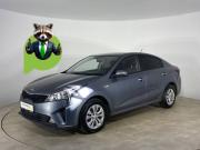 Kia Rio IV Рестайлинг Санкт-Петербург  - изображение 23