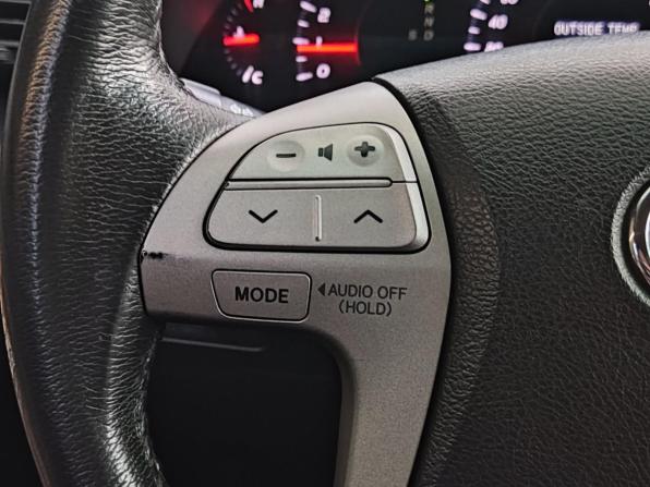 Toyota Camry VI (XV40) с пробегом 2006 года, цена 1 180 000 рублей, 211026 км, седан, Автокод Объявления