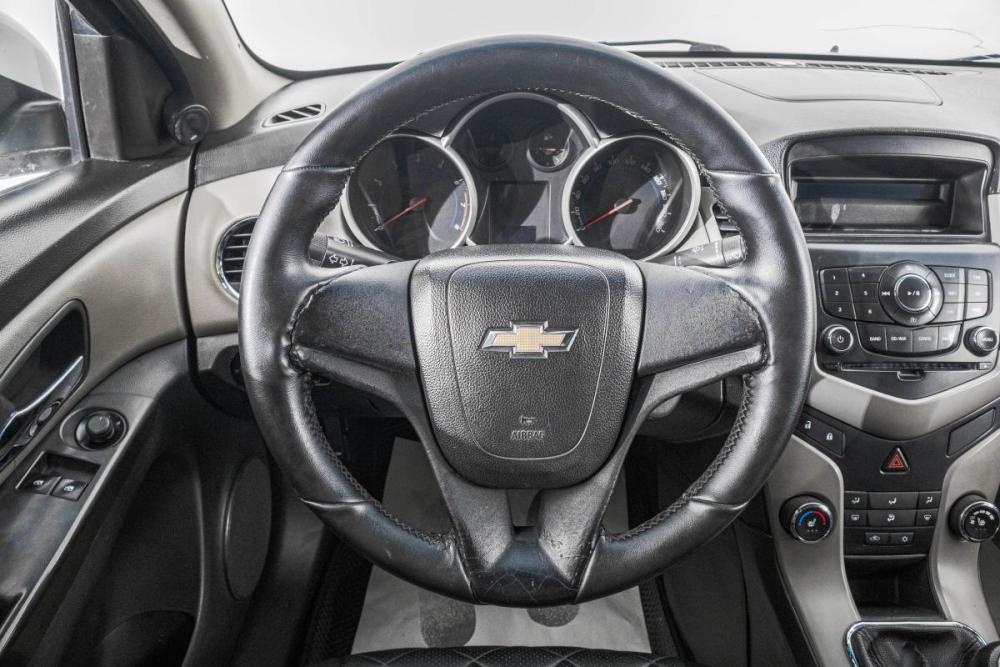 Chevrolet Cruze I Барнаул  - изображение 14