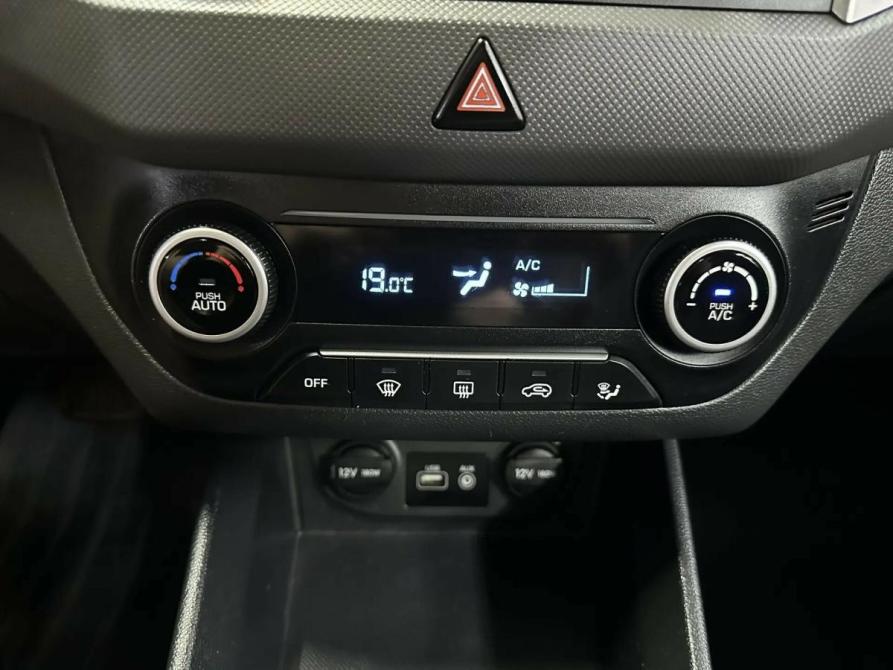 Hyundai Creta I Набережные Челны  - изображение 12