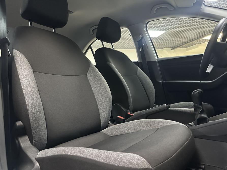 Skoda Rapid II Москва  - изображение 12