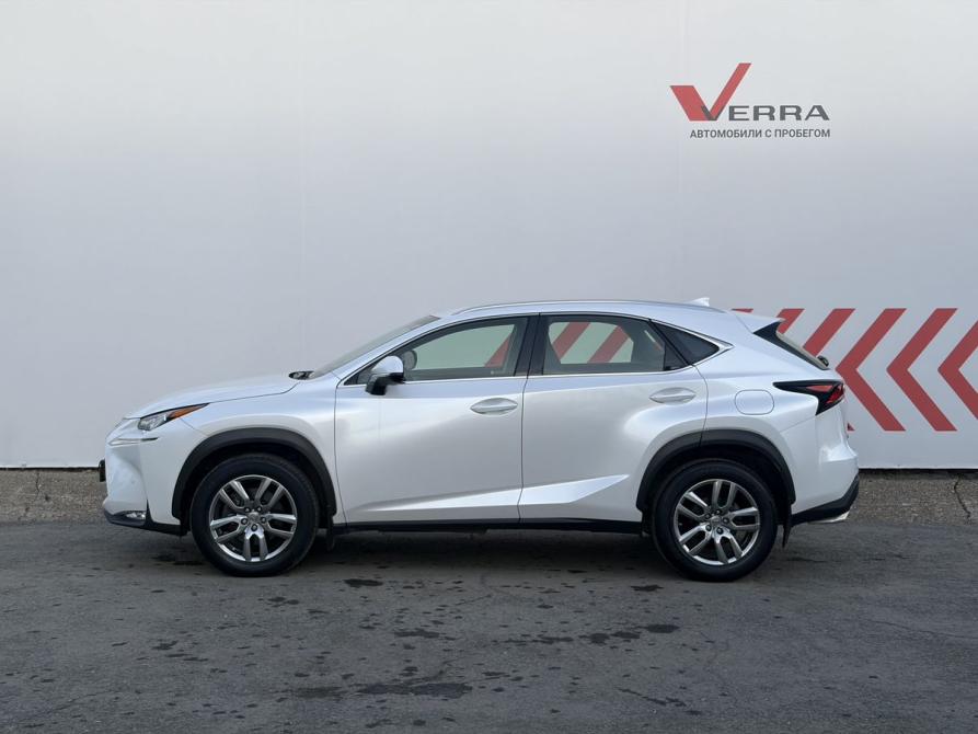 Lexus NX I Пермь  - изображение 3