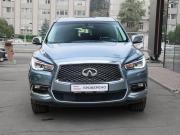Infiniti QX60 I Рестайлинг Москва  - изображение 19