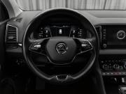 Skoda Karoq I Москва  - изображение 36