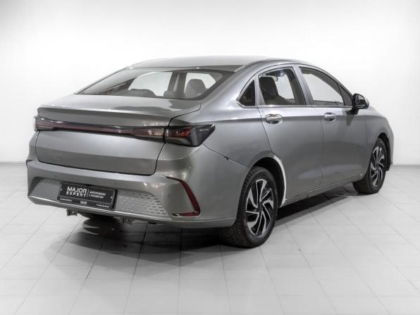 BAIC U5 Plus с пробегом 2023 года, цена 750 000 рублей, 141902 км, седан, Автокод Объявления