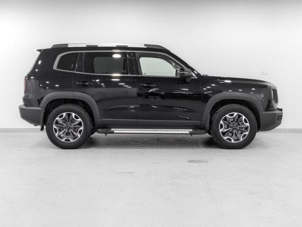 Haval Dargo с пробегом 2023 года, цена 2 680 000 рублей, 39288 км, внедорожник, Автокод Объявления