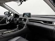 Lexus RX IV Рестайлинг Москва  - изображение 43