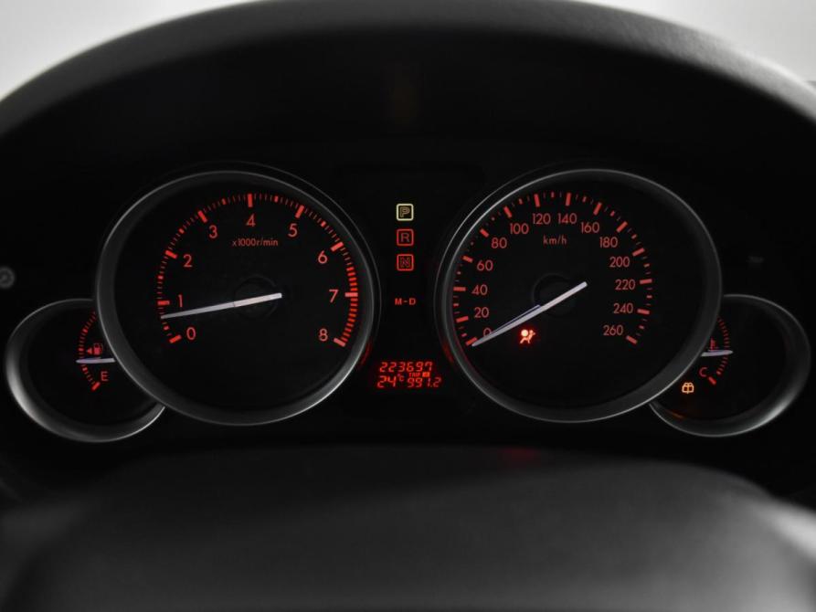 Mazda 6 II (GH) Санкт-Петербург  - изображение 21