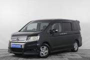 Honda Stepwgn IV Кемерово  - изображение 24