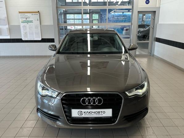Audi A6 IV (C7) с пробегом 2011 года, цена 700 000 рублей, 185071 км, седан, Автокод Объявления
