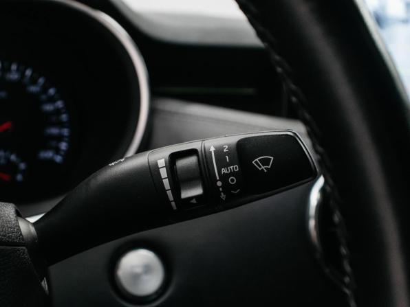 Kia Stinger I Рестайлинг с пробегом 2021 года, цена 3 400 000 рублей, 73899 км, лифтбек, Автокод Объявления